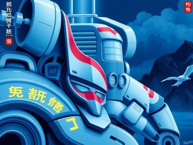 我们的数据分析团队在工作